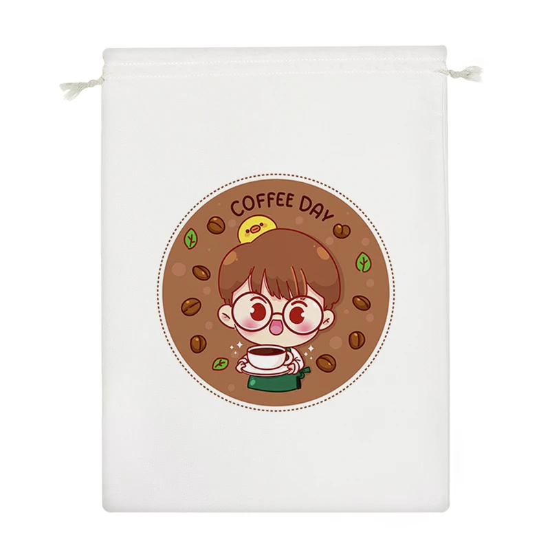 نظم دهنده خندالو مدل Coffee man کد H533