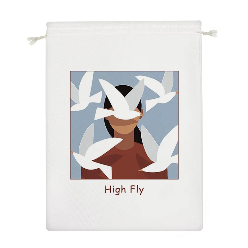 نظم دهنده خندالو مدل دختر ومرغ دریایی کد H148