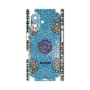 MAHOOT Slimi_Design-FullSkin Cover Sticker for Apple iPhone 17