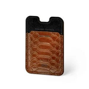 MAHOOT Card Holder Slim Pocket-ZS for Xiaomi Redmi 3