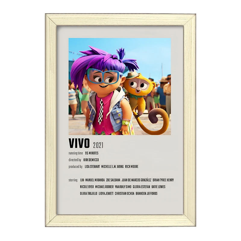 تابلو خندالو طرح ویوو (Vivo) کد F13243