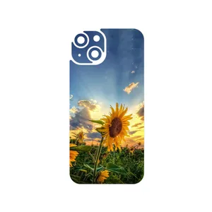 MAHOOT Summer Season Cover Sticker for Apple iPhone 14