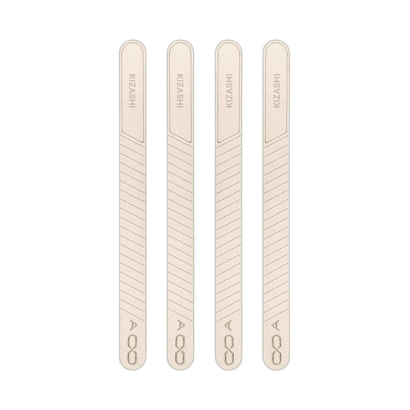 محافظ لبه درب خودرو ماهوت مدل AURA-W مناسب برای سوزوکی KIZASHI مجموعه 4 عددی