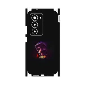 MAHOOT Clash of Clans Game Series-FullSkin Cover Sticker for Xiaomi Redmi 15 4G