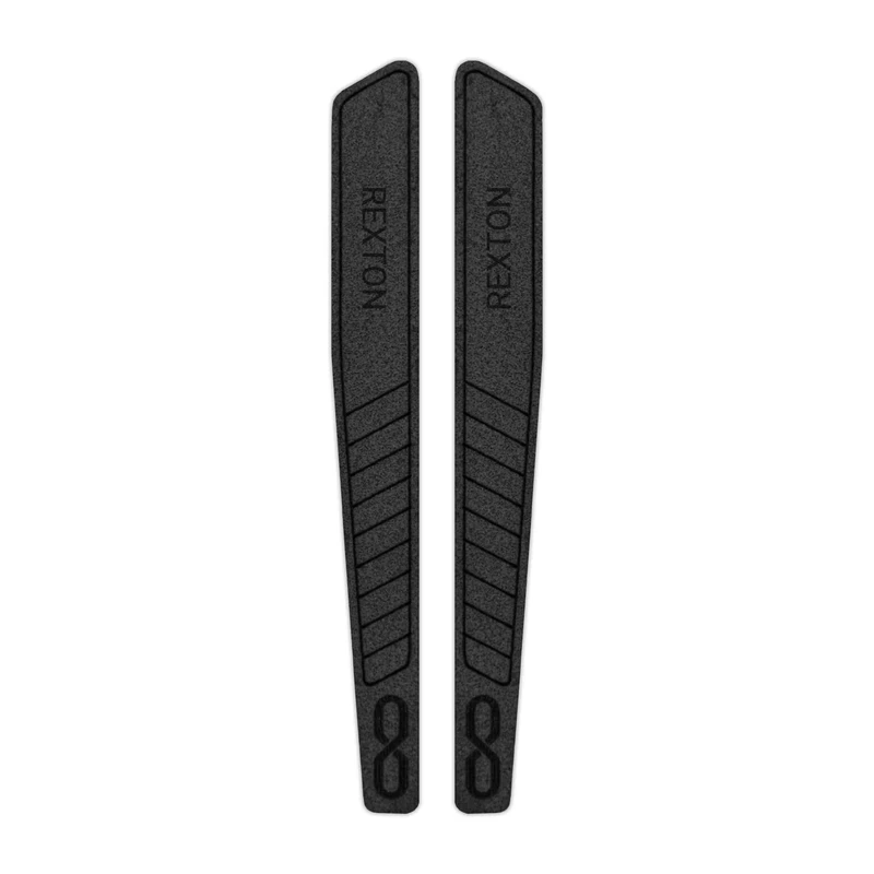 محافظ لبه آینه خودرو ماهوت مدل EDGE-B مناسب برای سانگ یانگ REXTON مجموعه 2 عددی