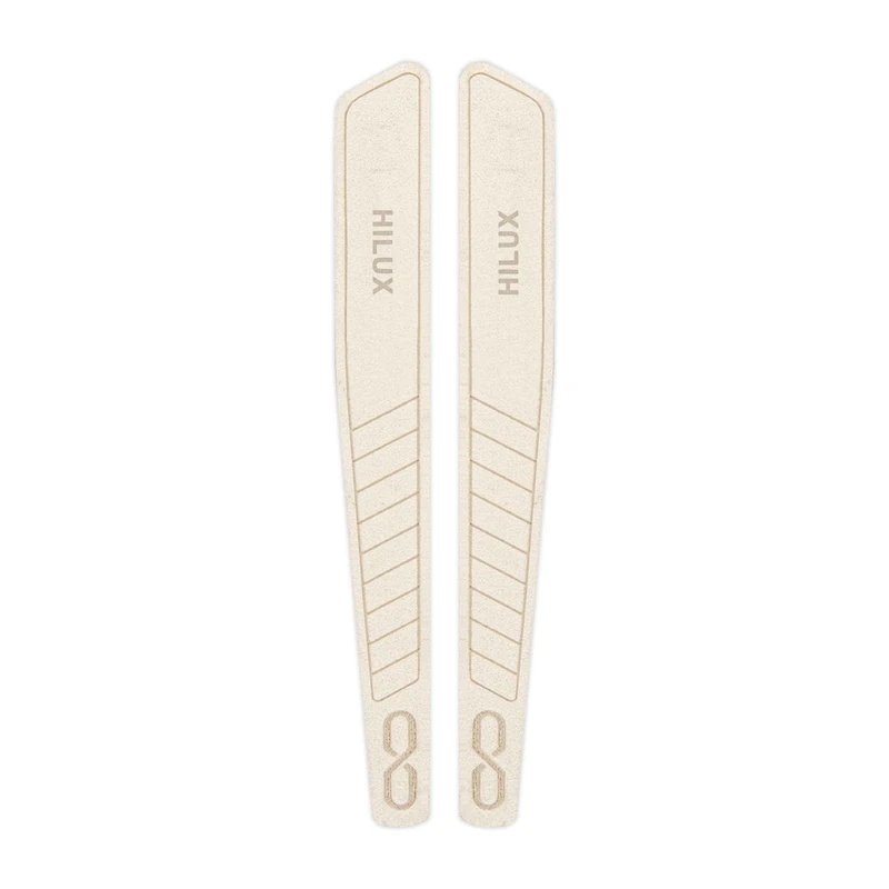 محافظ لبه آینه خودرو ماهوت مدل EDGE-W مناسب برای تویوتا HILUX مجموعه 2 عددی