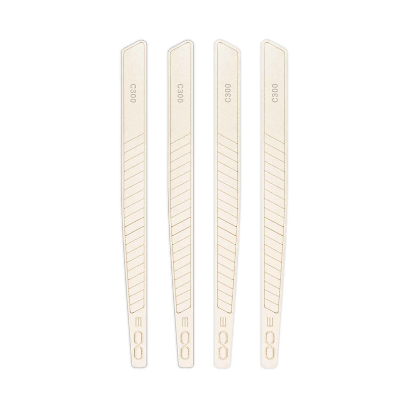 محافظ لبه درب خودرو ماهوت مدل EDGE-W مناسب برای مرسدس بنز C300 مجموعه 4 عددی