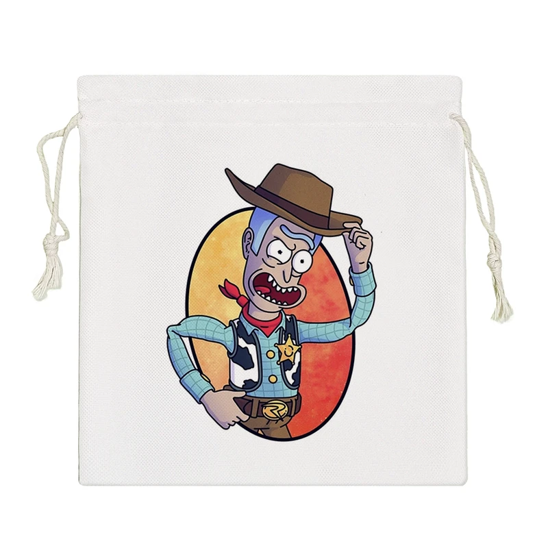 نظم دهنده خندالو مدل ریک و مورتی کد 5402-S