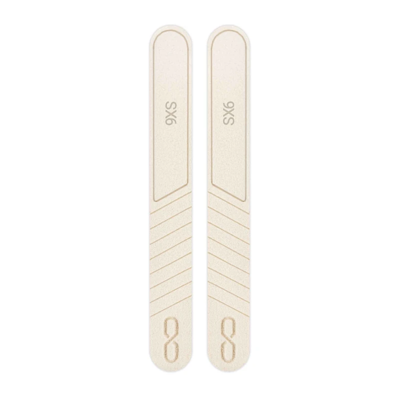 محافظ لبه آینه خودرو ماهوت مدل AURA-W مناسب برای فردا موتور SX6 مجموعه 2 عددی