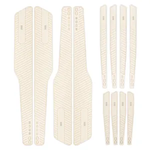 MAHOOT EDGE-W door-Mirror-Bumper Protector for MG 550