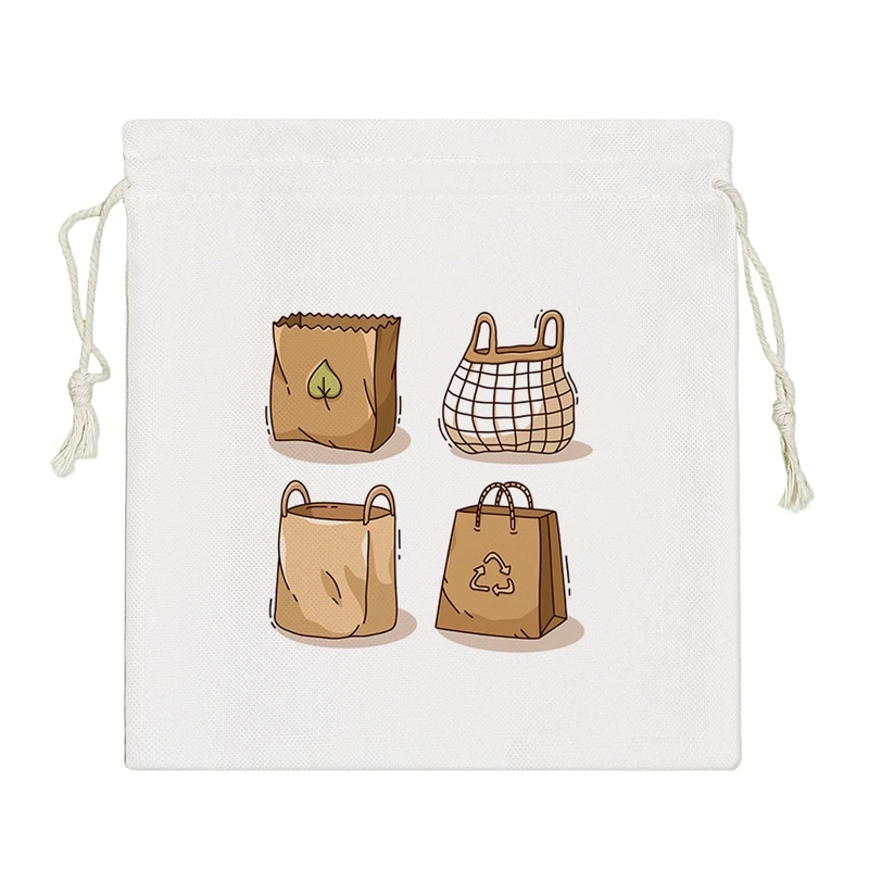 نظم دهنده خندالو مدل بگ دوست دار طبیعت کد H1983-S