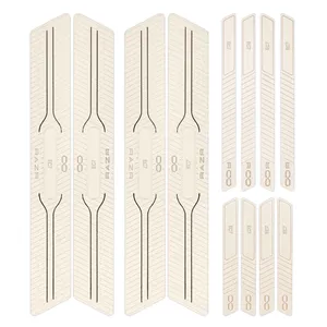 MAHOOT RAZR-W door-Mirror-Bumper Protector for GEELY EC7