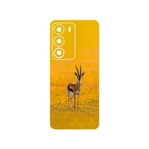 MAHOOT Gazelle Cover Sticker for Realme C71