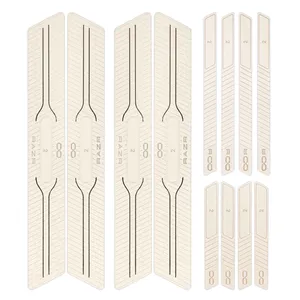 MAHOOT RAZR-W door-Mirror-Bumper Protector for MAZDA 2