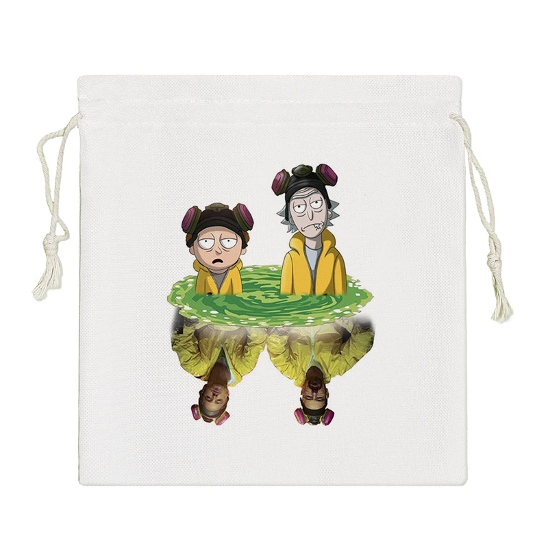 نظم دهنده خندالو مدل ریک و مورتی کد 5389-S