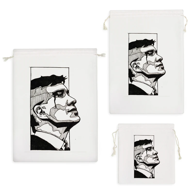 نظم دهنده خندالو مدل پیکی بلایندرز کد 5318 مجموعه 3 عددی