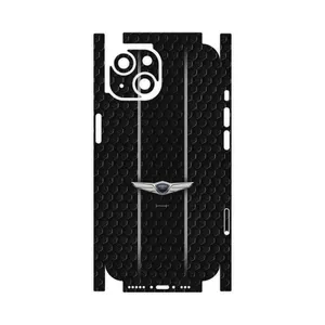 MAHOOT Genesis-FullSkin Cover Sticker for Apple iPhone 14