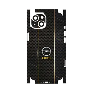 MAHOOT OPEL-FullSkin Cover Sticker for Apple iPhone 14