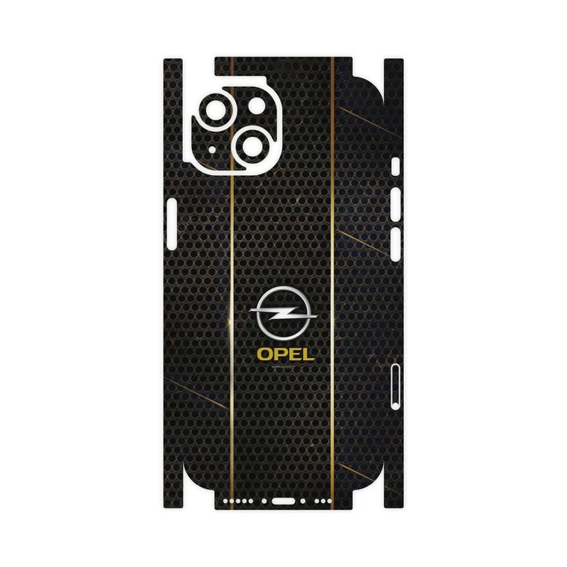 برچسب پوششی ماهوت مدل OPEL-FullSkin مناسب برای گوشی موبایل اپل iPhone 14
