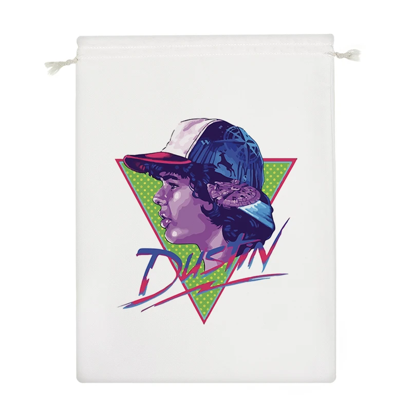 نظم دهنده خندالو مدل (Stranger Things) داستین کد 9934