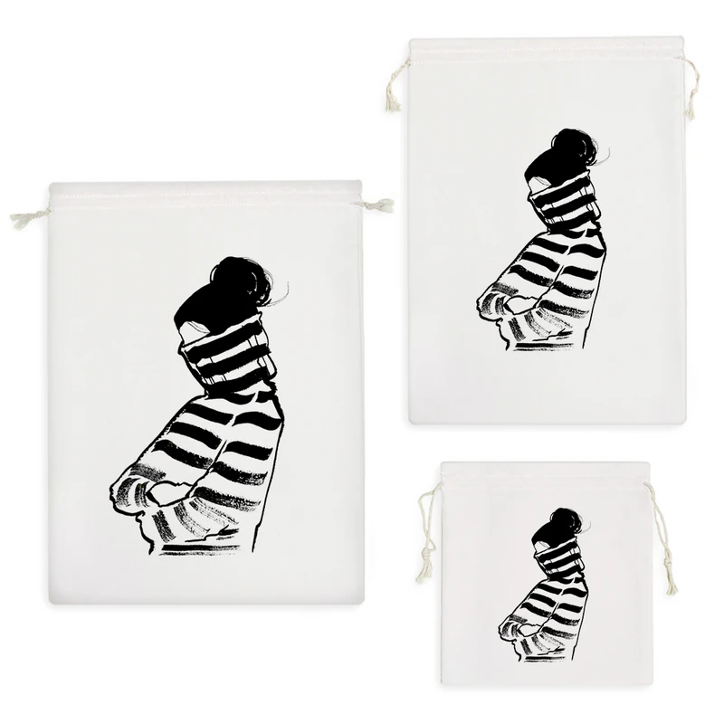 نظم دهنده خندالو مدل دخترانه کد H1494 مجموعه 3 عددی