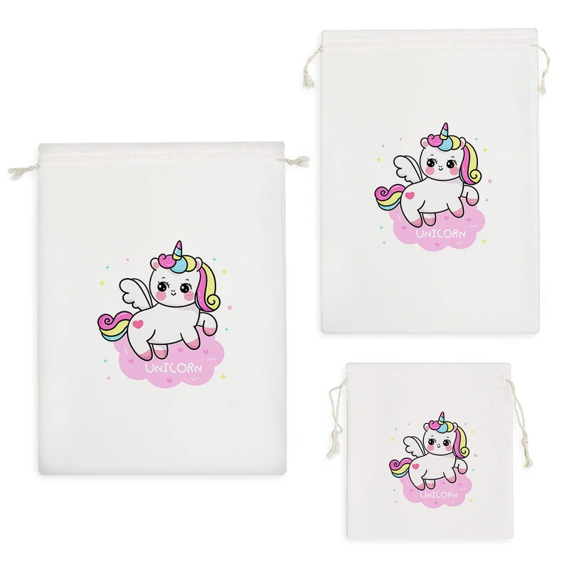 نظم دهنده خندالو مدل اسب تک شاخ کد 2286 مجموعه 3 عددی