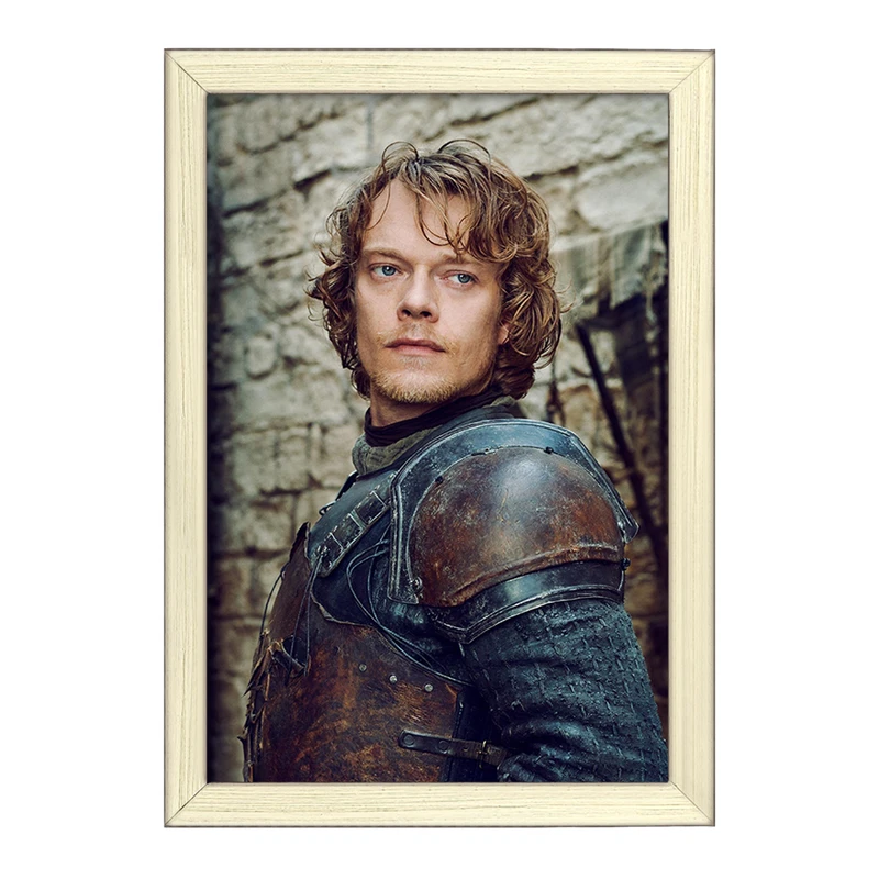 تابلو خندالو طرح تیان گریجوی گیم اف ترونز Game of Thrones  کد 2680