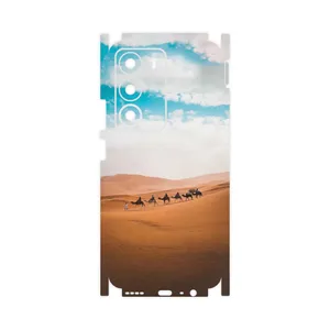 MAHOOT Camel-FullSkin Cover Sticker for Realme C71