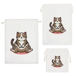 نظم دهنده خندالو مدل گربه کد 2852 مجموعه 3 عددی