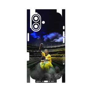 MAHOOT Pele-FullSkin Cover Sticker for Apple iPhone 17
