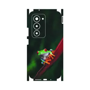 MAHOOT Frog-FullSkin Cover Sticker for Xiaomi Redmi 15 4G