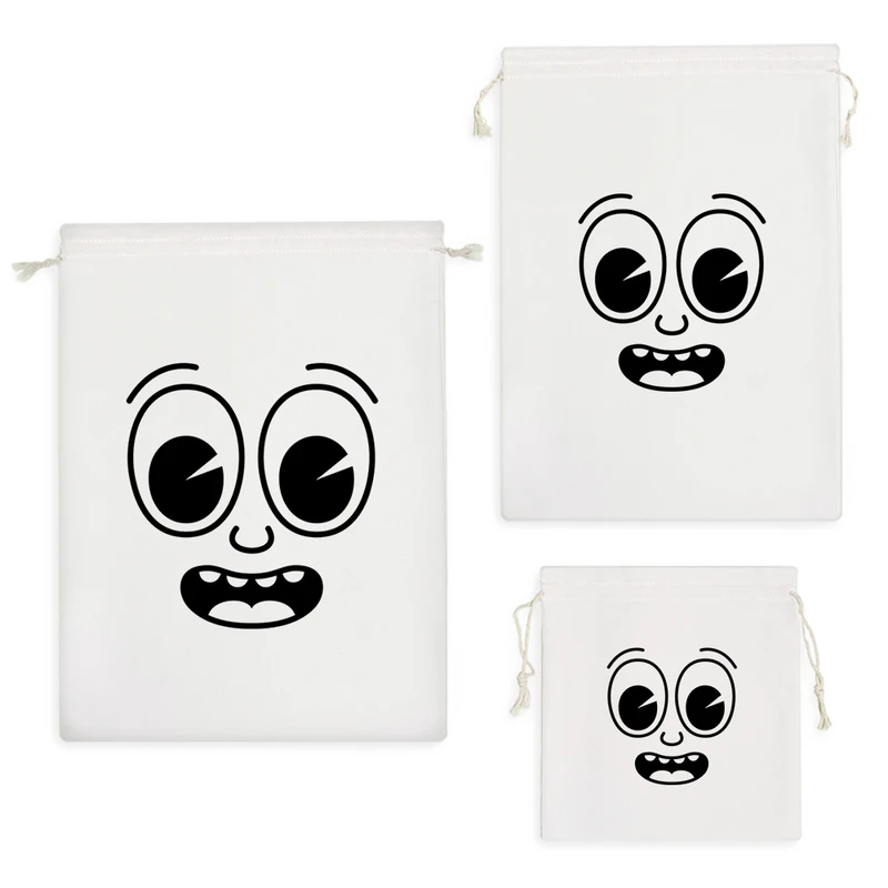 نظم دهنده خندالو مدل شکلک بامزه کد H1640 مجموعه 3 عددی