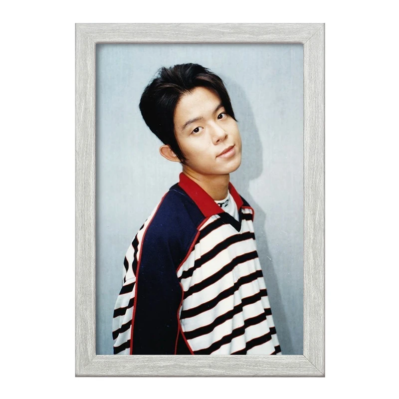 تابلو خندالو طرح تونی گروه H.O.T  کد 12284