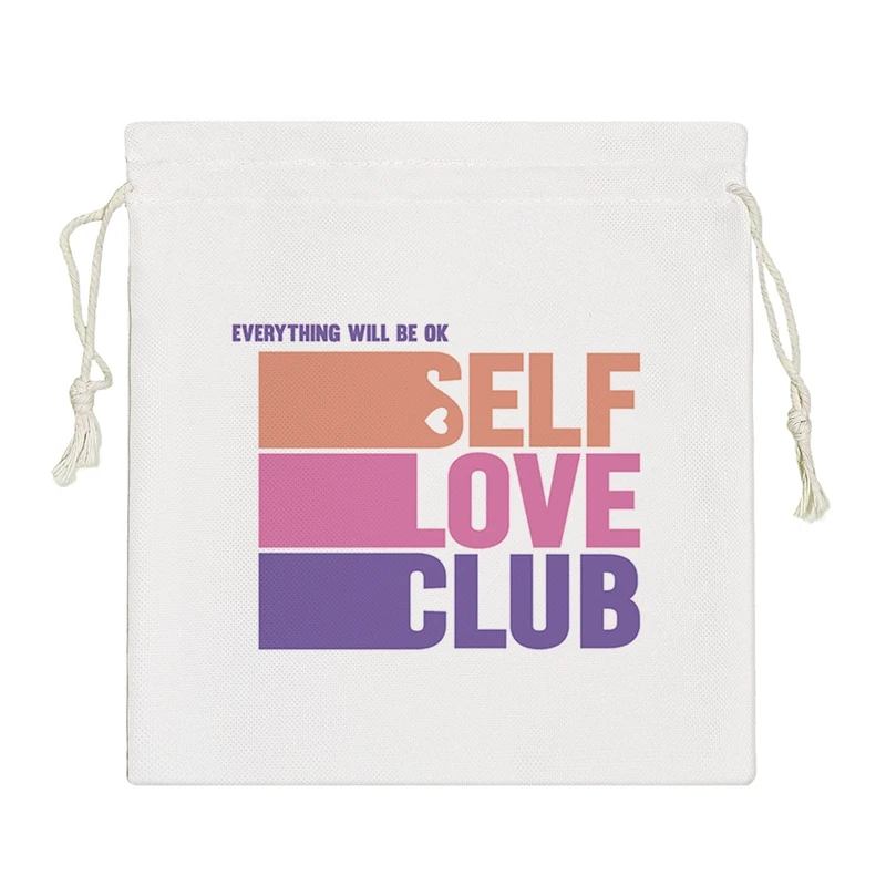 نظم دهنده خندالو مدل Self Love Club کد H540-S