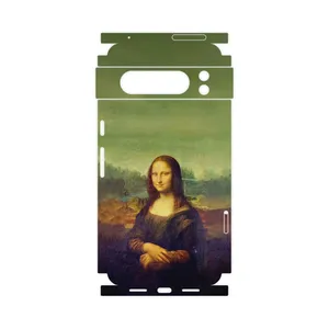 MAHOOT Mona Lisa of da Vinci-FullSkin Cover Sticker for Google Pixel 8 Pro