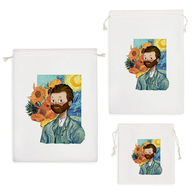 نظم دهنده خندالو مدل ونگوگ کد 2173 مجموعه 3 عددی