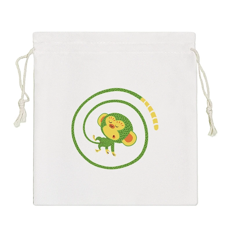 نظم دهنده خندالو مدل میمون کد H1901-S