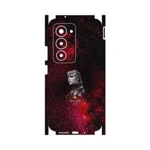MAHOOT Taylor Swift-FullSkin Cover Sticker for Xiaomi Redmi 15 4G