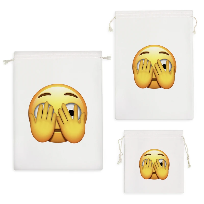 نظم دهنده خندالو مدل ایموجی کد 2247 مجموعه 3 عددی