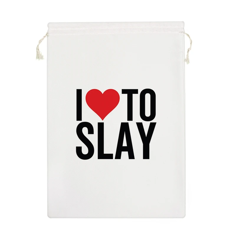 نظم دهنده خندالو مدل I Love To Slay کد 6594-M