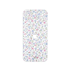 MAHOOT Painted-Flowers Cover Sticker for Apple iPhone 17 Air