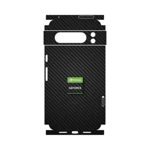 MAHOOT Nvidia-FullSkin Cover Sticker for Google Pixel 8 Pro