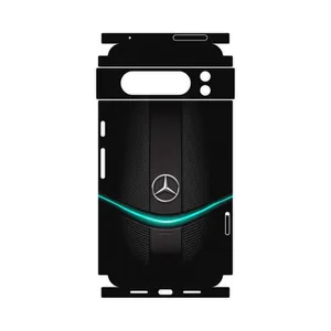 MAHOOT Mercedes_Benz-FullSkin Cover Sticker for Google Pixel 8 Pro