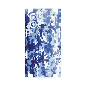 MAHOOT Army_Winter-FullSkin Cover Sticker for Apple iPhone 17 Pro Max