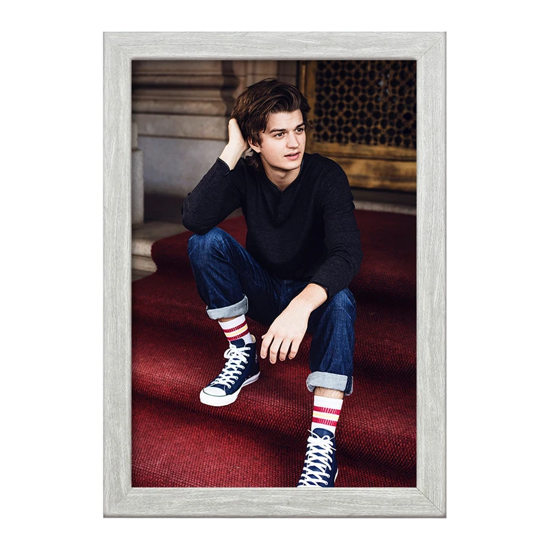 تابلو خندالو طرح جو سریال استرنجر تینگز Stranger Things  کد 19316