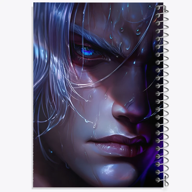 دفتر مشق 100 برگ خندالو طرح پسرانه کد F11556