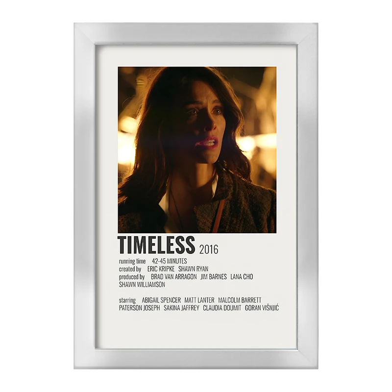 تابلو خندالو طرح بی وقفه (Timeless) کد F13012