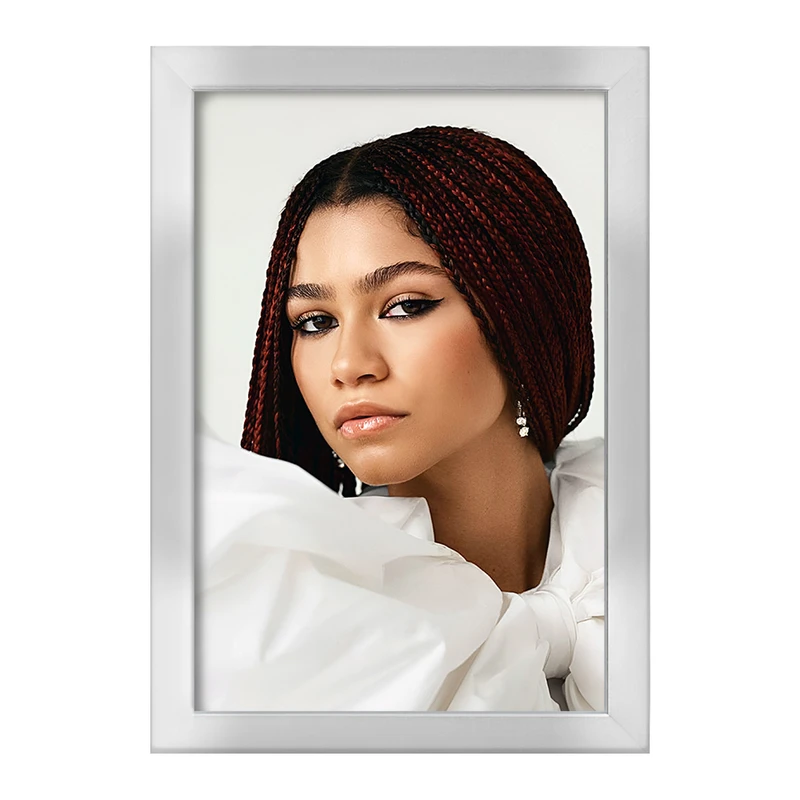 تابلو خندالو طرح زندیا (Zendaya) کد F10199