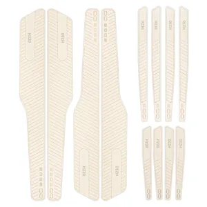 MAHOOT EDGE-W door-Mirror-Bumper Protector for BRILLIANCE H230