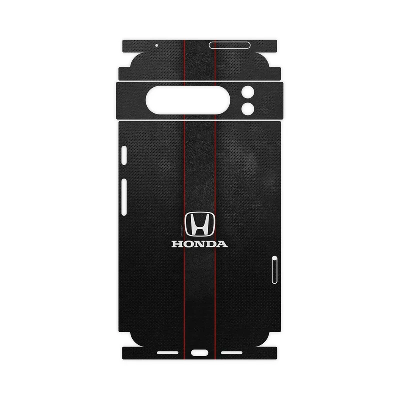 برچسب پوششی ماهوت مدل Honda_Motor-FullSkin مناسب برای گوشی موبایل گوگل Pixel 8 Pro